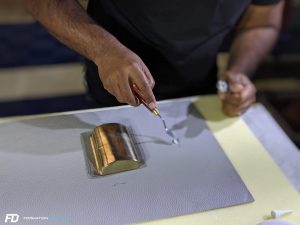 Formation cuir à trappes 78