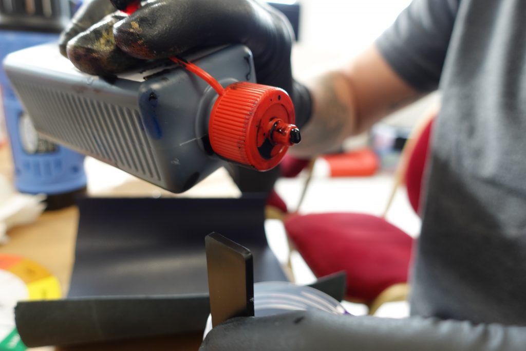 Apprendre restauration cuir (7)