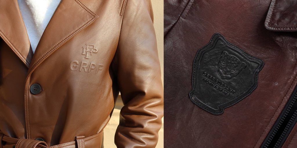 Comment Embosser Le Cuir ?