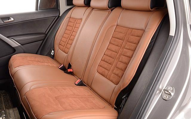 Le cuir peut-il être utilisé pour les sièges d'auto ?
