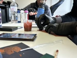 Pourquoi se déplacer depuis l’Est pour venir dans le 78